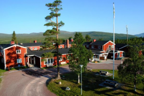 STF Grövelsjön Fjällstation & Hotell